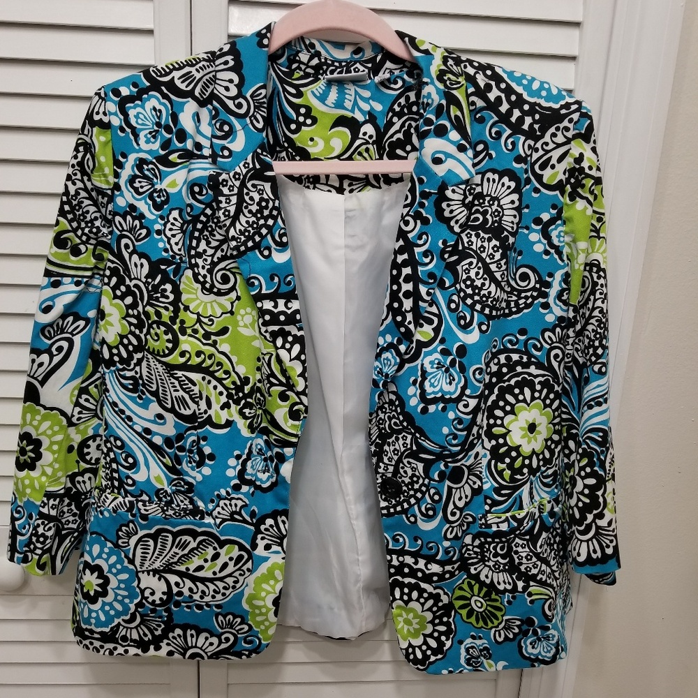 jacket